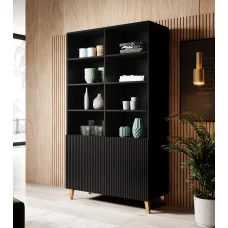 Cabinet Pafos 100 black